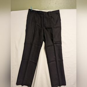 Men's Paul Frederick Linen Pants sz36